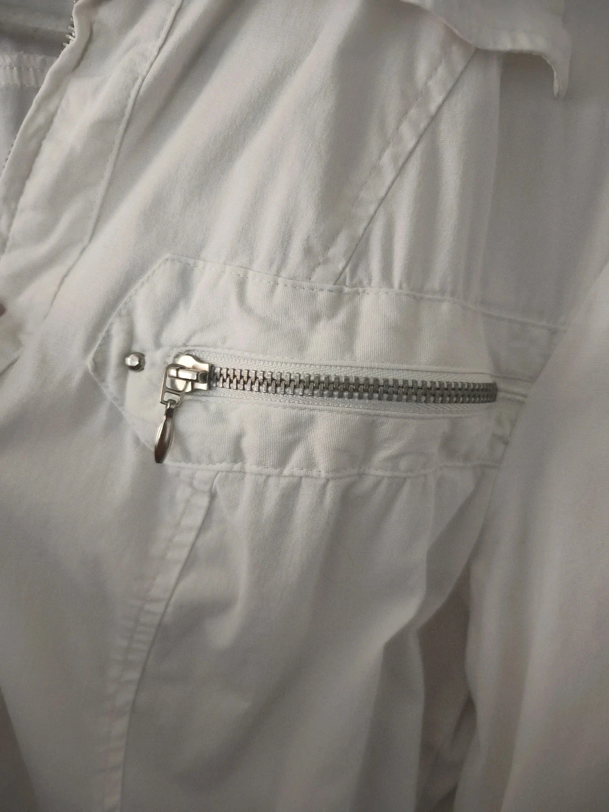 Chemise blanche en super état – photo 5